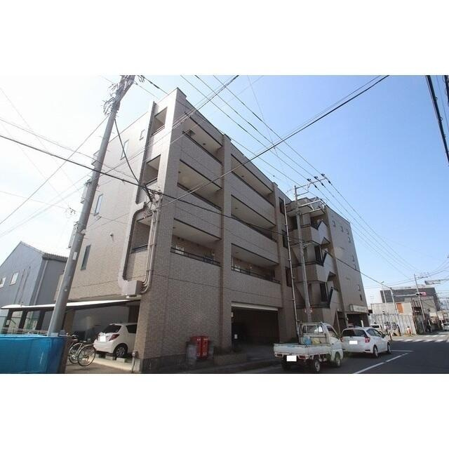 高座郡寒川町倉見のマンションの画像