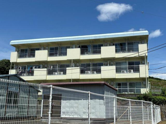 八王子市上柚木のマンションの画像