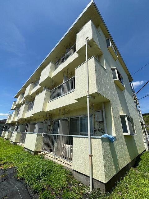 八王子市上柚木のマンションの画像