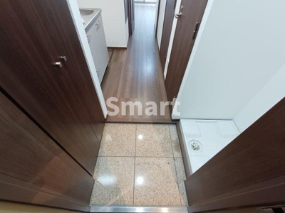 【玄関】 | アイランド中野