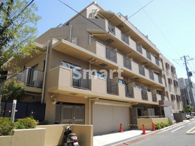 【外観】 | アイランド中野