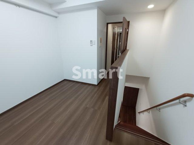 【居間・リビング】 | アイランド中野