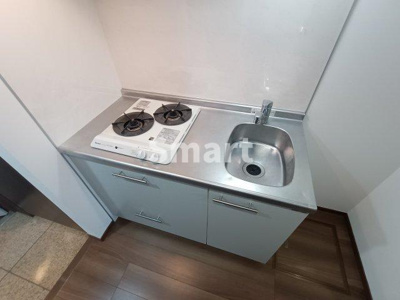 【キッチン】 | アイランド中野