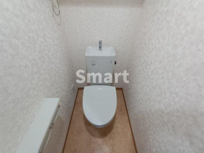 【トイレ】 | アイランド中野