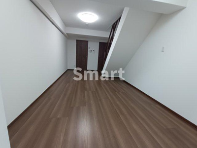 【寝室】 | アイランド中野