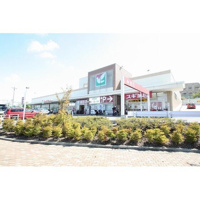 ヨークフーズ南毛利店まで474m