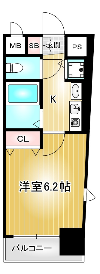 プレサンス桜通アベニュー|名古屋市の賃貸ならMy賃貸