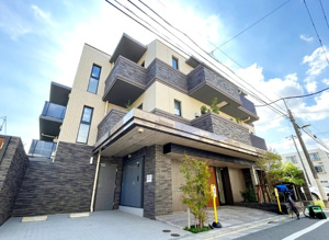 オープンレジデンシア目白プレイスの画像