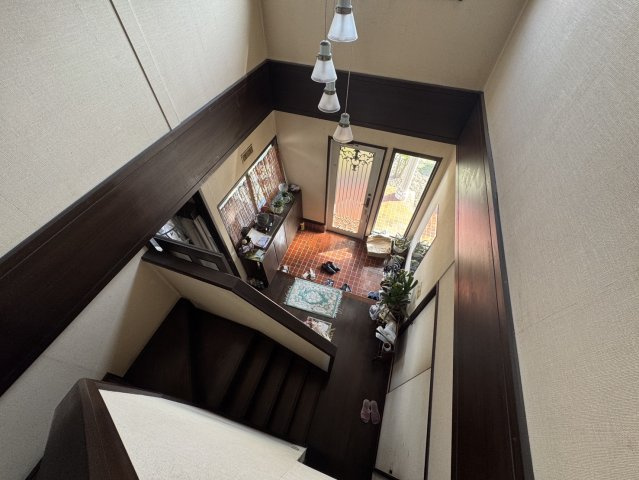 広々とした豪華な戸建て♪広大な土地　越生町上野の内装|中はこのようになっています