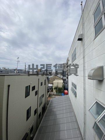 仲介手数料0円！！エステイト柴田の展望