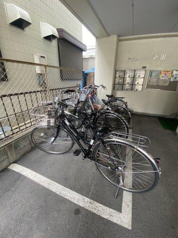 仲介手数料0円！！エステイト柴田のその他共用部分