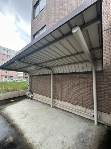 Bel Fiore Mのその他共用部分