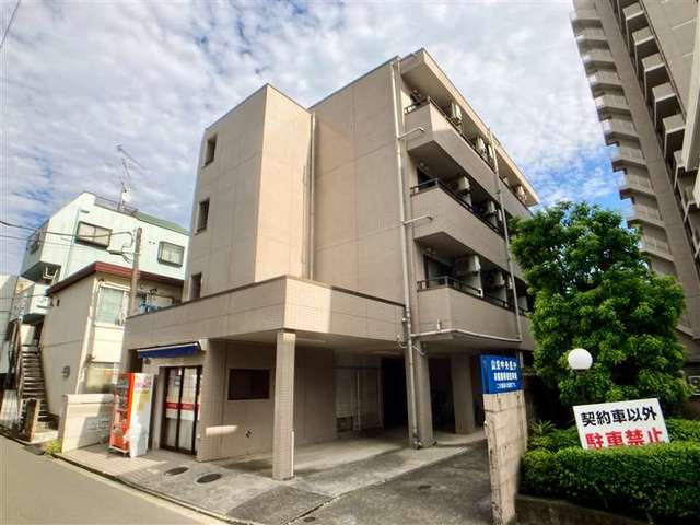 町田市中町１丁目のマンションの画像