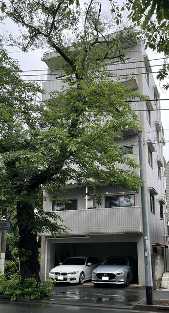 小平市喜平町1丁目のマンションの画像