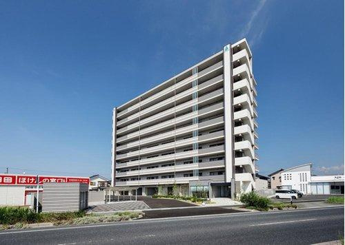 アルファスマート宮長