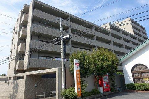 アルファステイツ上後藤