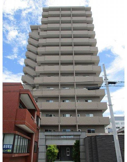 アルファステイツ母衣町Ⅱ