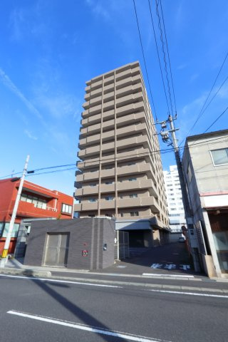 アルファステイツ母衣町Ⅱ