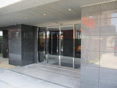 アルファステイツ母衣町Ⅱの外観|【アルファステイツ母衣町Ⅱ】7階・3LDK！