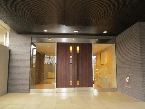 アルファステイツ上後藤の外観|【アルファステイツ上後藤】3階・3LDK！