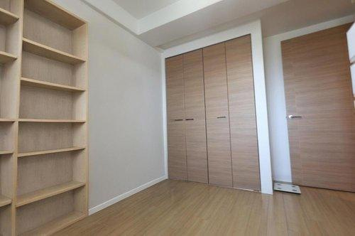 アルファスマート東福原の洋室|洋室