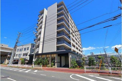 アルビオ・ガーデン南吉方