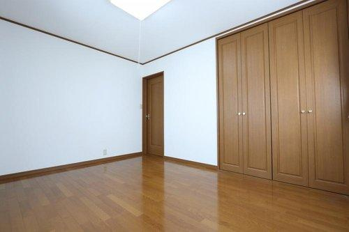 松江市古志原1丁目のその他|2階北東側子供室