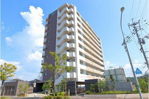 アルファスマート観音寺新町