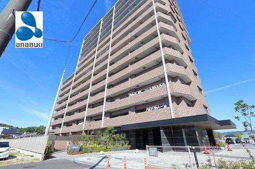 アルファステイツ城西砂子