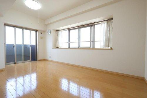 フローレンス今市町グランドアークの洋室|洋室9帖