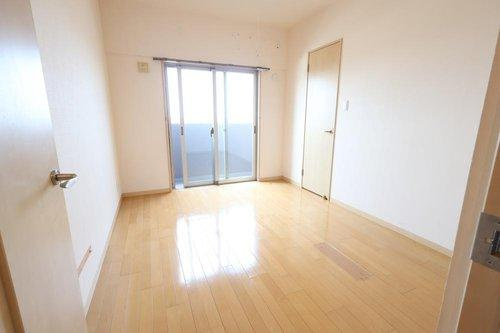 フローレンス今市町グランドアークのその他|サービスルーム6帖