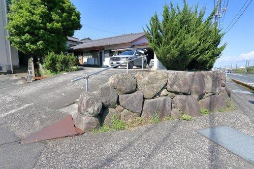 松江市東津田町土地