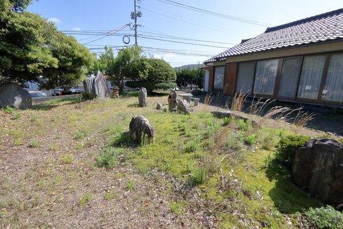 松江市東津田町土地のその他