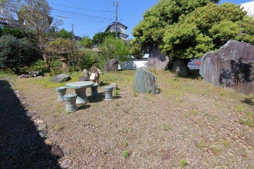 松江市東津田町土地のその他