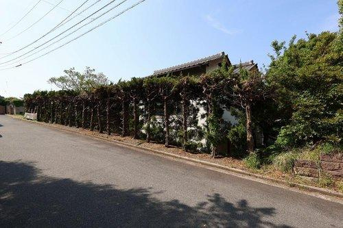 松江市東津田町土地のその他