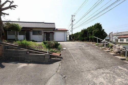 松江市東津田町土地のその他