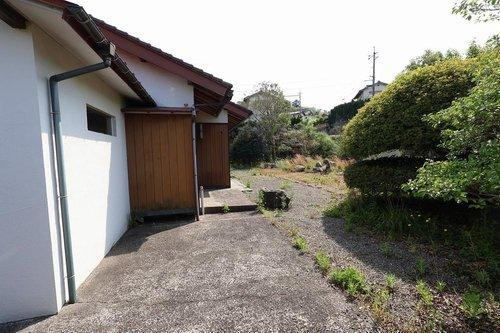 松江市東津田町土地のその他