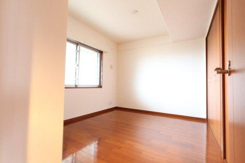 アルファステイツ東福原のその他|洋室6帖