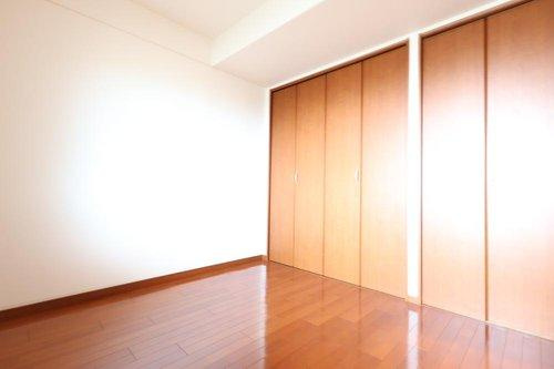 アルファステイツ東福原のその他|洋室6帖