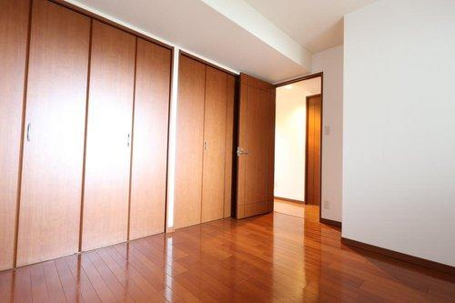 アルファステイツ東福原のその他|洋室6帖