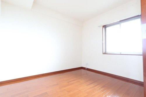 アルファステイツ東福原のその他|洋室5.1帖