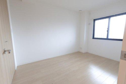 アルファスマート西福原けやき通りのその他|洋室5.8帖