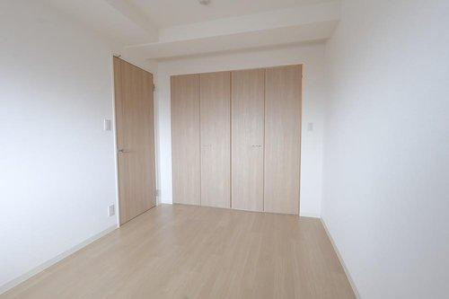 アルファスマート西福原けやき通りのその他|洋室5.8帖