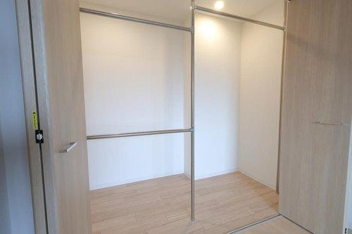 アルファスマート西福原けやき通りのその他|洋室5.2帖