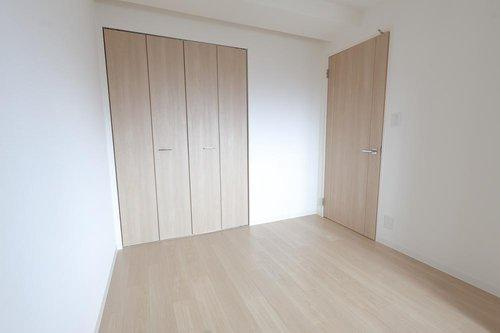 アルファスマート西福原けやき通りのその他|洋室5.2帖