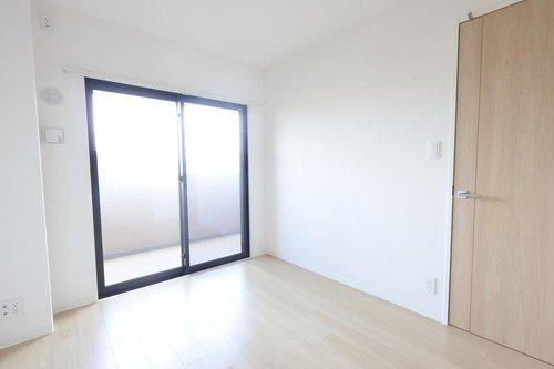 アルファスマート西福原けやき通りのその他|洋室5.2帖