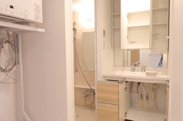 アルファスマート西福原けやき通りの収納|洋室5.2帖
クローゼット！