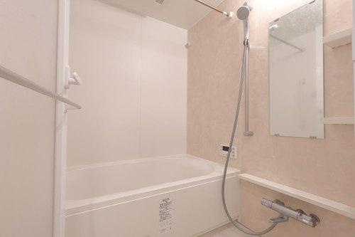 アルファスマート西福原けやき通りのキッチン