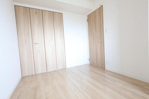 アルファスマート旗ヶ崎のその他|洋室5.4帖