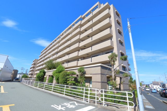 サーパス美保公園